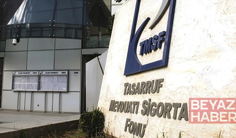 TMSF, Ahbap Derneği’ne bağlı şirketlere kayyım olarak atandı