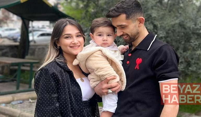 Site havuzunda hareketsiz bulunup hastanede ölen Kadir, Gaziantep