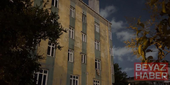 Kağıthane’de babasını ve abisini bıçaklayan amcasını pompalı tüfekle vurdu: 3 ağır yaralı