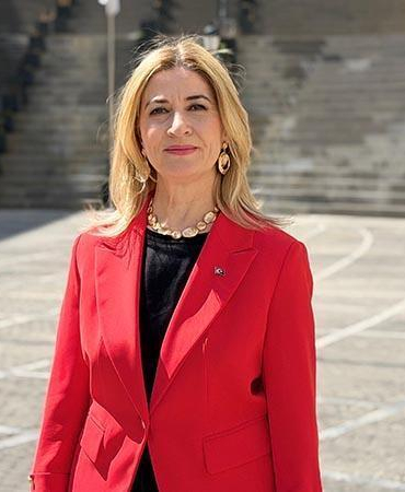 MGÜ Rektörü Kaçar: Mezunların istihdamı için 4 bakanlıkla çalışma yapacağız