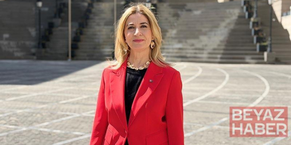MGÜ Rektörü Kaçar: Mezunların istihdamı için 4 bakanlıkla çalışma yapacağız