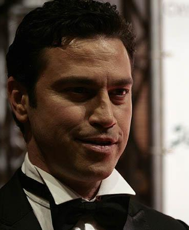 Mario Frangoulis, 7 Ocak