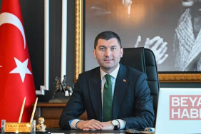 Altınordu Belediye Başkanı Ulaş Tepe, CHP’den istifa etti