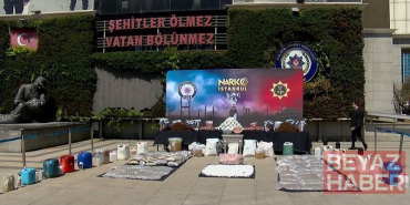 İstanbul