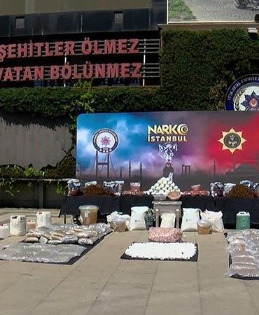 İstanbul