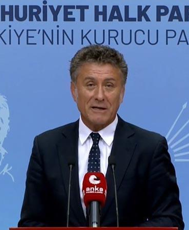 CHP