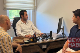 Üniversite adayları için 81 ilde