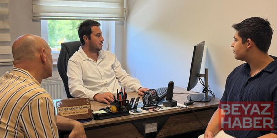 Üniversite adayları için 81 ilde
