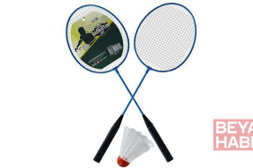 Bakanlıktan güvensiz bulunan badminton seti için yasak kararı