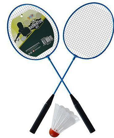 Bakanlıktan güvensiz bulunan badminton seti için yasak kararı