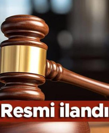 KIRIKKALE 3. ASLİYE HUKUK MAHKEMESİ HAKİMLİĞİ