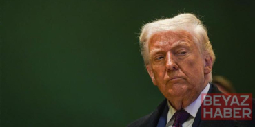 Trump: İran’ı çok sert şekilde vuracağız