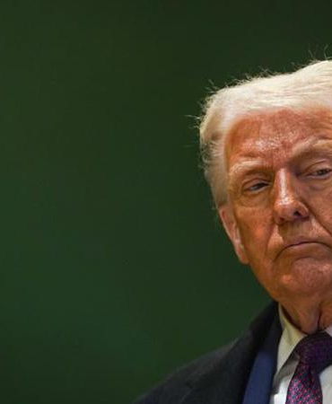 Trump: İran’ı çok sert şekilde vuracağız