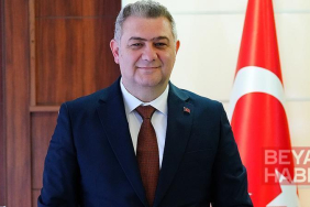 Bolu Belediye Başkan Vekili Özcan, CHP