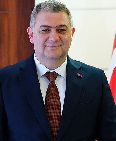 Bolu Belediye Başkan Vekili Özcan, CHP