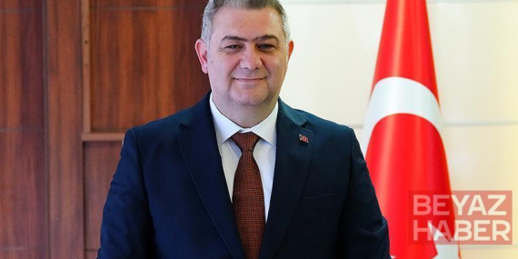 Bolu Belediye Başkan Vekili Özcan, CHP