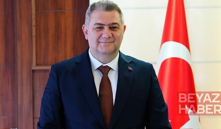 Bolu Belediye Başkan Vekili Özcan, CHP