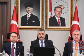 Bakanlar,