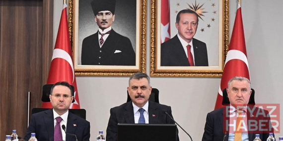 Bakanlar,