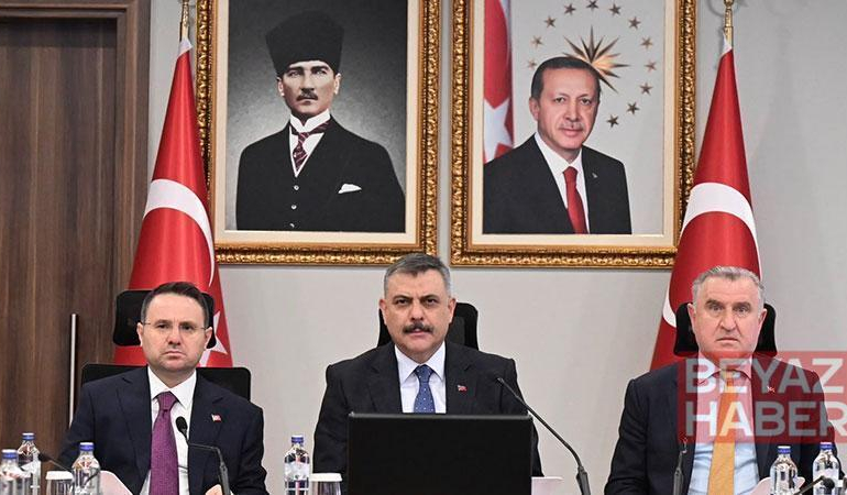 Bakanlar,