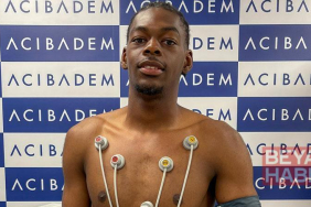 Trabzonspor, Rene Mitongo transferini resmen açıkladı
