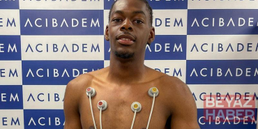 Trabzonspor, Rene Mitongo transferini resmen açıkladı
