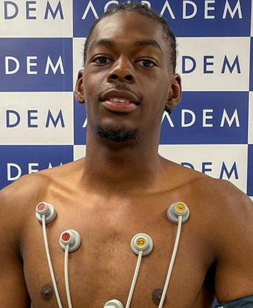 Trabzonspor, Rene Mitongo transferini resmen açıkladı