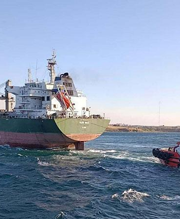 Çanakkale Boğazı