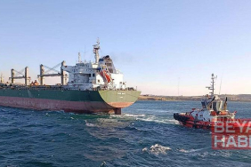 Çanakkale Boğazı