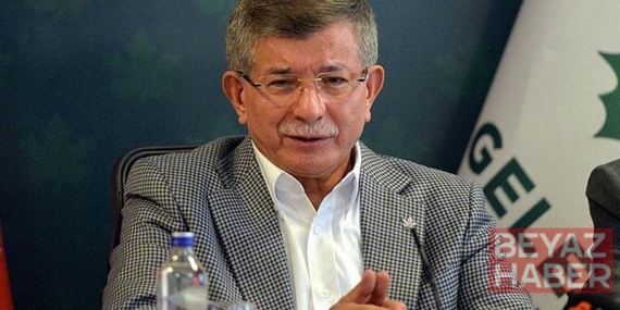 Gelecek Partisi