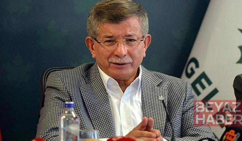 Gelecek Partisi