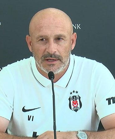 Vincenzo Italiano: Elimizden gelen her şeyi yapmak istiyoruz