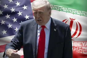 Trump'tan İran'a açık tehdit: "Çok sert vuracağız"