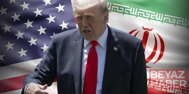 Trump'tan İran'a açık tehdit: "Çok sert vuracağız"