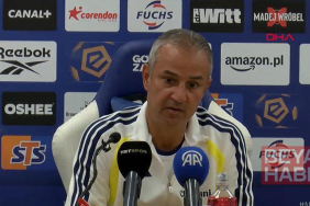 İsmail Kartal: Avrupa kupalarında bu tip maçları oynamak kolay değildir