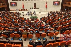 TBMM Genel Kurulu