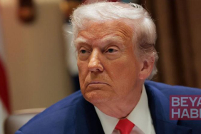 Trump, İngiltere Başbakanı Burnham