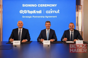 Yapı Kredi Portföy’ün Azimut’a satışı duyuruldu