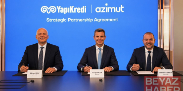 Yapı Kredi Portföy’ün Azimut’a satışı duyuruldu