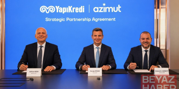 Yapı Kredi Portföy’ün Azimut’a satışı duyuruldu