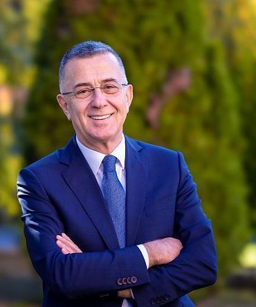 Prof. Dr. Mehmet Durman’dan üniversite adaylarına öneriler: Dünyaya açılan yol, kampüste başlıyor