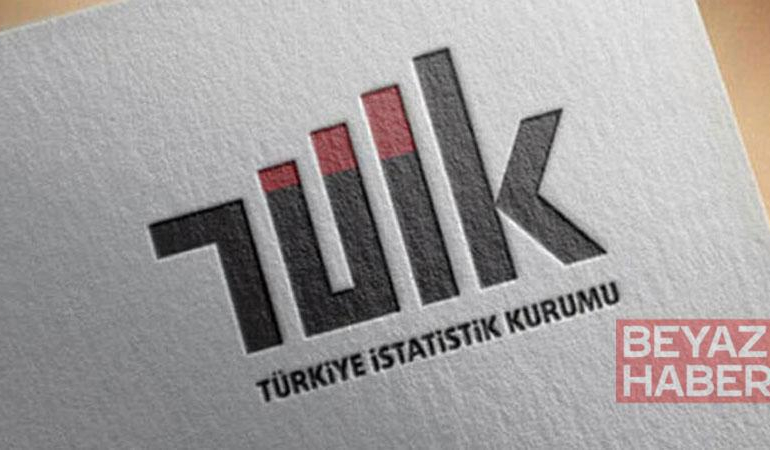 TÜİK: Ekonomik güven endeksi yüzde 0,9 arttı