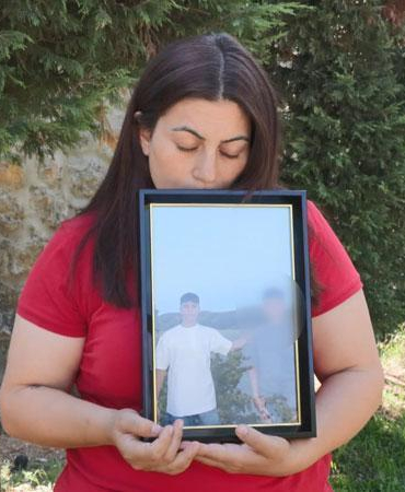 Çatışmada ikizlerden biri öldü diğeri tutuklandı: Cezaeviyle mezarlık arasında gidip geliyorum