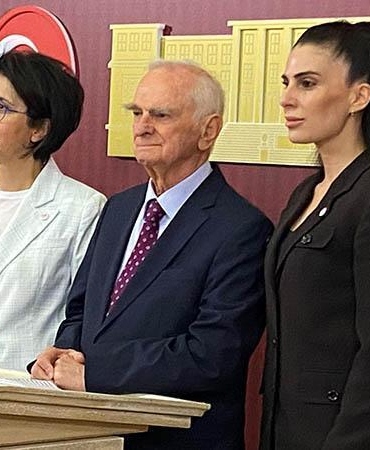 Önder Sav: CHP