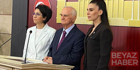 Önder Sav: CHP