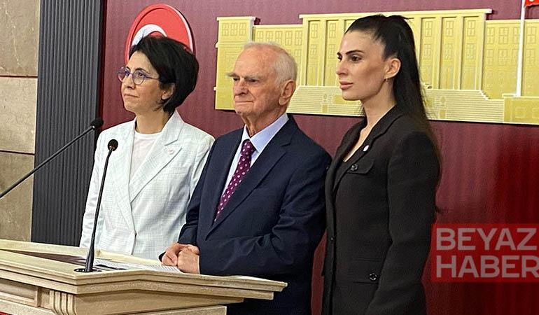 Önder Sav: CHP