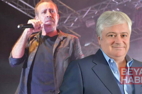 Hüseyin Başaran: Haluk Levent bunları kızıma olan hassasiyetimden dolayı yaptı