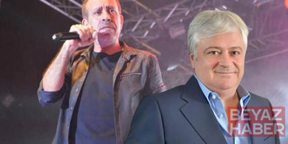 Hüseyin Başaran: Haluk Levent bunları kızıma olan hassasiyetimden dolayı yaptı