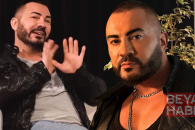 Rober Hatemo'dan çocukluk itirafı: "Babam ayağını ağzıma soktu, onurum kırıldı"