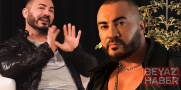 Rober Hatemo'dan çocukluk itirafı: "Babam ayağını ağzıma soktu, onurum kırıldı"